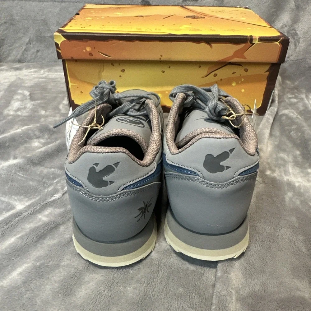 Reebok jurassic world